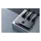 HDMI Splitter Baseus Matrix 2x1/1x2 4K 30Hz Γκρι HDMI Splitter Baseus Matrix 2x1/1x2 4K 30Hz Γκρι