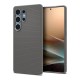 Θήκη Soft TPU Spigen Liquid Air Samsung Galaxy S25 Ultra 5G Γκρι Θήκη Soft TPU Spigen Liquid Air Samsung Galaxy S25 Ultra 5G Γκρι