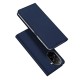 Θήκη Flip Dux Ducis Skin Pro Xiaomi Redmi A5 4G/ Poco C71 Μπλε Θήκη Flip Dux Ducis Skin Pro Xiaomi Redmi A5 4G/ Poco C71 Μπλε