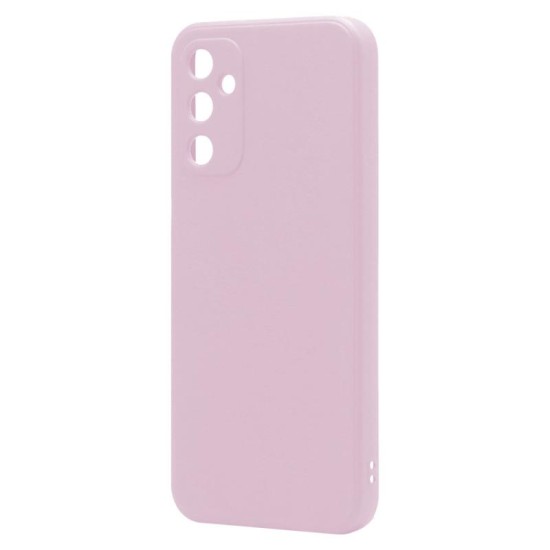 Θήκη Soft TPU inos Samsung A145R Galaxy A14/ A146P Galaxy A14 5G S-Cover Βιολετί Θήκη Soft TPU inos Samsung A145R Galaxy A14/ A146P Galaxy A14 5G S-Cover Βιολετί