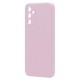 Θήκη Soft TPU inos Samsung A145R Galaxy A14/ A146P Galaxy A14 5G S-Cover Βιολετί Θήκη Soft TPU inos Samsung A145R Galaxy A14/ A146P Galaxy A14 5G S-Cover Βιολετί
