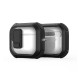 Θήκη TPU & PC Dux Ducis PECN Apple AirPods 4 με Γάντζο Μαύρο Θήκη TPU & PC Dux Ducis PECN Apple AirPods 4 με Γάντζο Μαύρο