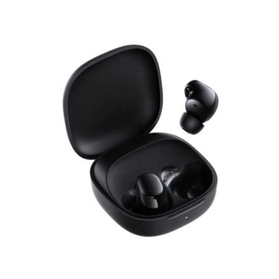 True Wireless Bluetooth Ακουστικά Xiaomi Redmi Buds 6 Play Μαύρο