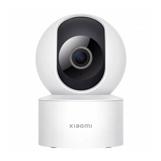 Home Security Camera Xiaomi Mi Smart C200 IP 360° 1080p MJSXJ14CM Λευκό Home Security Camera Xiaomi Mi Smart C200 IP 360° 1080p MJSXJ14CM Λευκό
