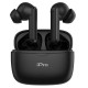 True Wireless Ακουστικά Bluetooth iPro TW300 Plus Μαύρο True Wireless Ακουστικά Bluetooth iPro TW300 Plus Μαύρο
