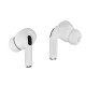True Wireless Ακουστικά Bluetooth Devia Airbuds Pro2 EM058 Λευκό True Wireless Ακουστικά Bluetooth Devia Airbuds Pro2 EM058 Λευκό