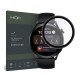 Hybrid Nano Glass Hofi Pro+ Huawei Watch 3 46mm Μαύρο (1 τεμ.) Hybrid Nano Glass Hofi Pro+ Huawei Watch 3 46mm Μαύρο (1 τεμ.)