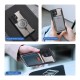 Θήκη Flip Dux Ducis Skin X Pro Wallet με Μαγνητικό Stand Samsung S928B Galaxy S24 Ultra 5G Μαύρο Θήκη Flip Dux Ducis Skin X Pro Wallet με Μαγνητικό Stand Samsung S928B Galaxy S24 Ultra 5G Μαύρο