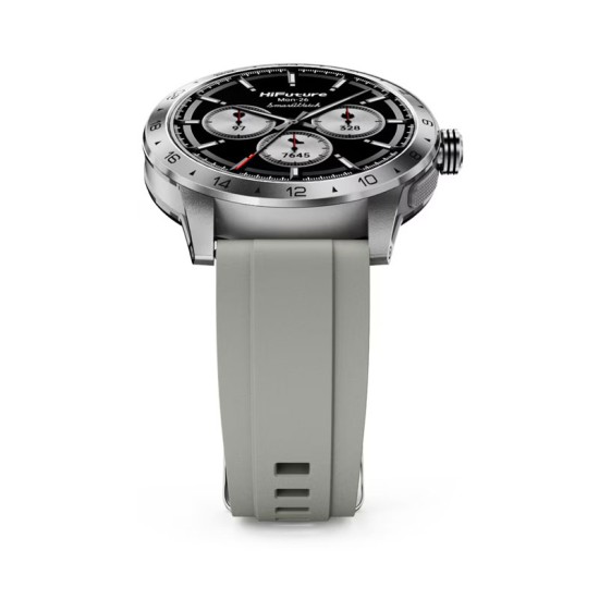 Smartwatch HiFuture Flex 2 1.39’’ Ασημί Smartwatch HiFuture Flex 2 1.39’’ Ασημί