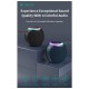 Φορητό Ηχείο Bluetooth Devia EM505 Sound Lite1 5W Μαύρο Φορητό Ηχείο Bluetooth Devia EM505 Sound Lite1 5W Μαύρο