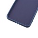 Θήκη Liquid Silicon inos Samsung A546B Galaxy A54 5G L-Cover Γκρι-Μπλε Θήκη Liquid Silicon inos Samsung A546B Galaxy A54 5G L-Cover Γκρι-Μπλε