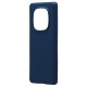 Θήκη Soft TPU inos Xiaomi Redmi Note 14 Pro 4G S-Cover Μπλε