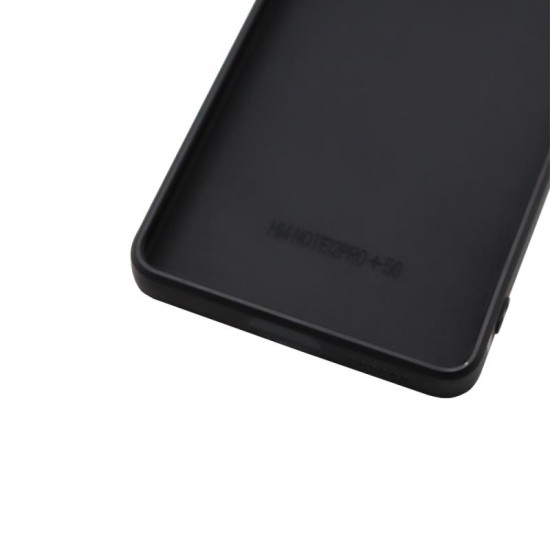 Θήκη Soft TPU inos Xiaomi Redmi Note 12 Pro 5G/ Note 12 Pro Plus 5G S-Cover Μαύρο Θήκη Soft TPU inos Xiaomi Redmi Note 12 Pro 5G/ Note 12 Pro Plus 5G S-Cover Μαύρο