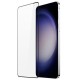 Tempered Glass Full Face Dux Ducis Samsung A366 Galaxy A36 5G/ A566 Galaxy A56 5G Μαύρο (1 τεμ.) Tempered Glass Full Face Dux Ducis Samsung A366 Galaxy A36 5G/ A566 Galaxy A56 5G Μαύρο (1 τεμ.)