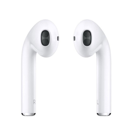 True Wireless Ακουστικά Bluetooth Dudao U10B Λευκό True Wireless Ακουστικά Bluetooth Dudao U10B Λευκό