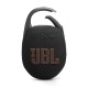 Φορητό Ηχείο Bluetooth JBL CLIP 5 7W Μαύρο Φορητό Ηχείο Bluetooth JBL CLIP 5 7W Μαύρο