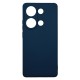 Θήκη Soft TPU inos Xiaomi Poco M6 Pro/ Redmi Note 13 Pro/ Redmi Note 14S S-Cover Μπλε Θήκη Soft TPU inos Xiaomi Poco M6 Pro/ Redmi Note 13 Pro/ Redmi Note 14S S-Cover Μπλε