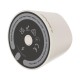 Φορητό Ηχείο Bluetooth HiFuture Mega S BT 5.4 MagSafe 5W Μπεζ Φορητό Ηχείο Bluetooth HiFuture Mega S BT 5.4 MagSafe 5W Μπεζ