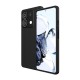 Θήκη Soft TPU & PC Nillkin Frosted Shield Xiaomi Redmi Note 13 5G  Μαύρο