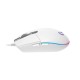 Ενσύρματο Ποντίκι Gaming Logitech G102 Lightsync Λευκό Ενσύρματο Ποντίκι Gaming Logitech G102 Lightsync Λευκό