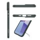 Θήκη Soft TPU Spigen Liquid Air Apple iPhone 15 Πράσινο Θήκη Soft TPU Spigen Liquid Air Apple iPhone 15 Πράσινο
