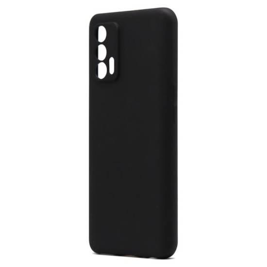 Θήκη Soft TPU inos Realme GT Master 5G S-Cover Μαύρο Θήκη Soft TPU inos Realme GT Master 5G S-Cover Μαύρο