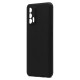 Θήκη Soft TPU inos Realme GT Master 5G S-Cover Μαύρο Θήκη Soft TPU inos Realme GT Master 5G S-Cover Μαύρο