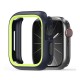 Θήκη PC Dux Ducis Bamo Apple Watch Series 7/8/9 45mm Πράσινο Θήκη PC Dux Ducis Bamo Apple Watch Series 7/8/9 45mm Πράσινο