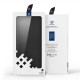 Θήκη Δερμάτινη PU Dux Ducis Bril Samsung Z Fold 6 5G Μαύρο Θήκη Δερμάτινη PU Dux Ducis Bril Samsung Z Fold 6 5G Μαύρο