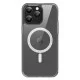 Θήκη TPU & PC Dux Ducis Clin Magnetic MagSafe Apple iPhone 15 Pro Διάφανο Θήκη TPU & PC Dux Ducis Clin Magnetic MagSafe Apple iPhone 15 Pro Διάφανο