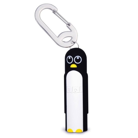 Φορτιστής Ανάγκης BuQu CHILL 2500mAh Μαύρο Φορτιστής Ανάγκης BuQu CHILL 2500mAh Μαύρο