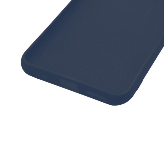 Θήκη Soft TPU inos Xiaomi Poco M3 Pro 5G S-Cover Μπλε Θήκη Soft TPU inos Xiaomi Poco M3 Pro 5G S-Cover Μπλε