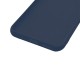 Θήκη Soft TPU inos Xiaomi Poco M3 Pro 5G S-Cover Μπλε Θήκη Soft TPU inos Xiaomi Poco M3 Pro 5G S-Cover Μπλε