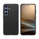 Θήκη Soft TPU Spigen Liquid Air Samsung Galaxy S25 5G Μαύρο Θήκη Soft TPU Spigen Liquid Air Samsung Galaxy S25 5G Μαύρο