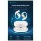 True Wireless Ακουστικά Bluetooth Devia OWS EM406 Lite1 Γαλάζιο True Wireless Ακουστικά Bluetooth Devia OWS EM406 Lite1 Γαλάζιο