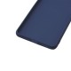Θήκη Soft TPU inos Samsung M536B Galaxy M53 5G S-Cover Μπλε Θήκη Soft TPU inos Samsung M536B Galaxy M53 5G S-Cover Μπλε