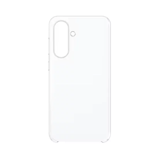 Θήκη Soft Clear Cover Samsung EF-QA566CTEGWW A566B Galaxy A56 5G Διάφανο Θήκη Soft Clear Cover Samsung EF-QA566CTEGWW A566B Galaxy A56 5G Διάφανο