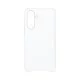 Θήκη Soft Clear Cover Samsung EF-QA566CTEGWW A566B Galaxy A56 5G Διάφανο Θήκη Soft Clear Cover Samsung EF-QA566CTEGWW A566B Galaxy A56 5G Διάφανο