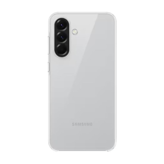Θήκη Soft Clear Cover Samsung EF-QA566CTEGWW A566B Galaxy A56 5G Διάφανο Θήκη Soft Clear Cover Samsung EF-QA566CTEGWW A566B Galaxy A56 5G Διάφανο