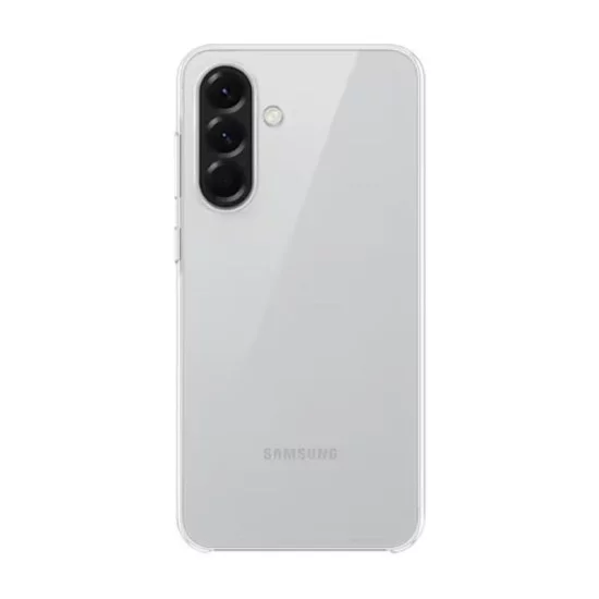 Θήκη Soft Clear Cover Samsung EF-QA566CTEGWW A566B Galaxy A56 5G Διάφανο Θήκη Soft Clear Cover Samsung EF-QA566CTEGWW A566B Galaxy A56 5G Διάφανο