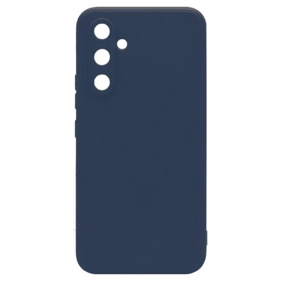 Θήκη Soft TPU inos Samsung A546B Galaxy A54 5G S-Cover Μπλε Θήκη Soft TPU inos Samsung A546B Galaxy A54 5G S-Cover Μπλε
