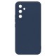 Θήκη Soft TPU inos Samsung A546B Galaxy A54 5G S-Cover Μπλε Θήκη Soft TPU inos Samsung A546B Galaxy A54 5G S-Cover Μπλε