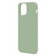 Θήκη Soft TPU inos Apple iPhone 13 mini S-Cover Λαδί Θήκη Soft TPU inos Apple iPhone 13 mini S-Cover Λαδί