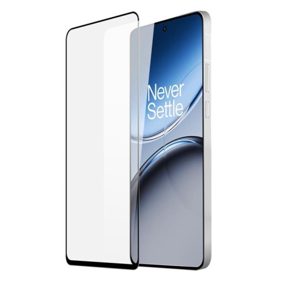 Tempered Glass Full Face Dux Ducis OnePlus Nord 4 5G Μαύρο (1 τεμ.) Tempered Glass Full Face Dux Ducis OnePlus Nord 4 5G Μαύρο (1 τεμ.)
