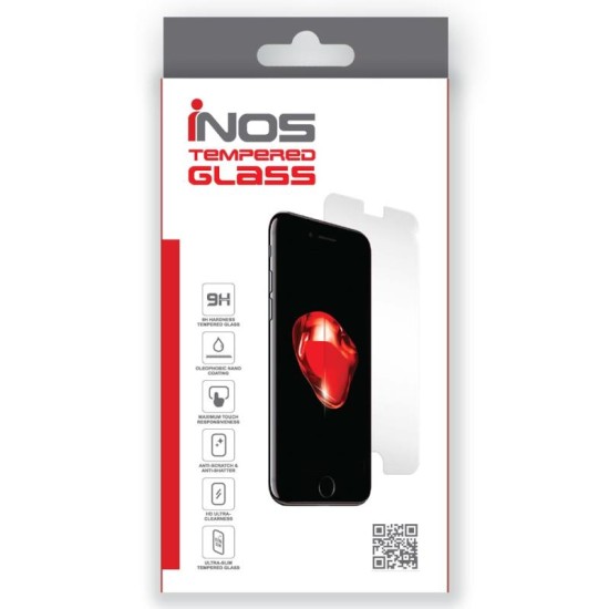 Tempered Glass inos 0.33mm Xiaomi Redmi A1/ A1 Plus/ A2/ A2 Plus Tempered Glass inos 0.33mm Xiaomi Redmi A1/ A1 Plus/ A2/ A2 Plus