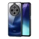 Θήκη TPU & PC Dux Ducis Aimo Xiaomi Redmi 14C/ Poco C75 Μαύρο