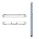Θήκη TPU & PC Spigen Ultra Hybrid Samsung Galaxy S25 5G Διάφανο Θήκη TPU & PC Spigen Ultra Hybrid Samsung Galaxy S25 5G Διάφανο