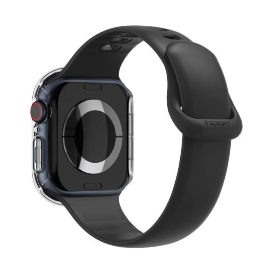 Θήκη PC Spigen Thin Fit Apple Watch 10 42mm Διάφανο Θήκη PC Spigen Thin Fit Apple Watch 10 42mm Διάφανο