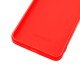 Θήκη Soft TPU inos Xiaomi Poco X5 5G/ Note 12 5G S-Cover Κόκκινο Θήκη Soft TPU inos Xiaomi Poco X5 5G/ Note 12 5G S-Cover Κόκκινο