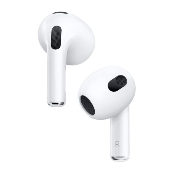 Ακουστικό Bluetooth Apple MTJV3 AirPods Pro (2023) με Θήκη Φόρτισης Magsafe (USB C) Λευκό Ακουστικό Bluetooth Apple MTJV3 AirPods Pro (2023) με Θήκη Φόρτισης Magsafe (USB C) Λευκό